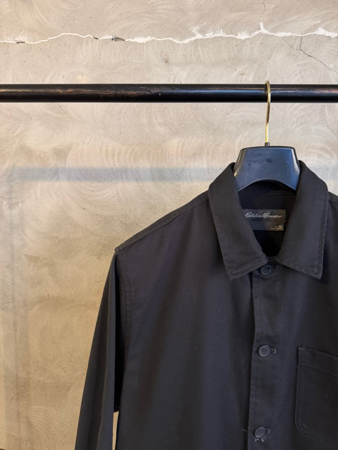 에디바우어 프렌치 워크 자켓 100 상품이미지5