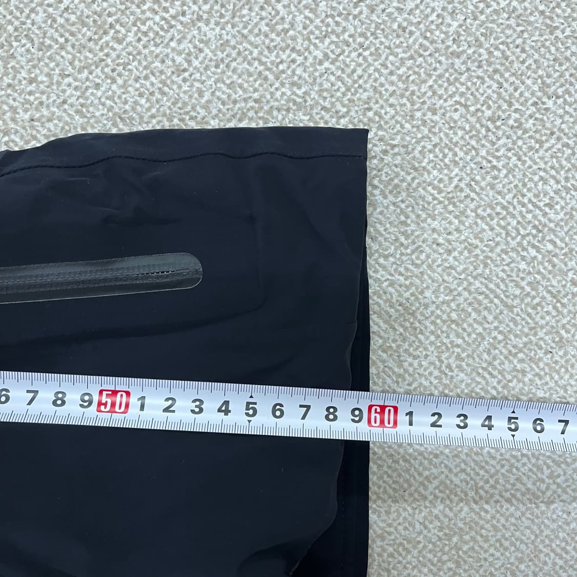 85 데상트 덕다운 스키 후드 패딩 0210M 상품이미지6