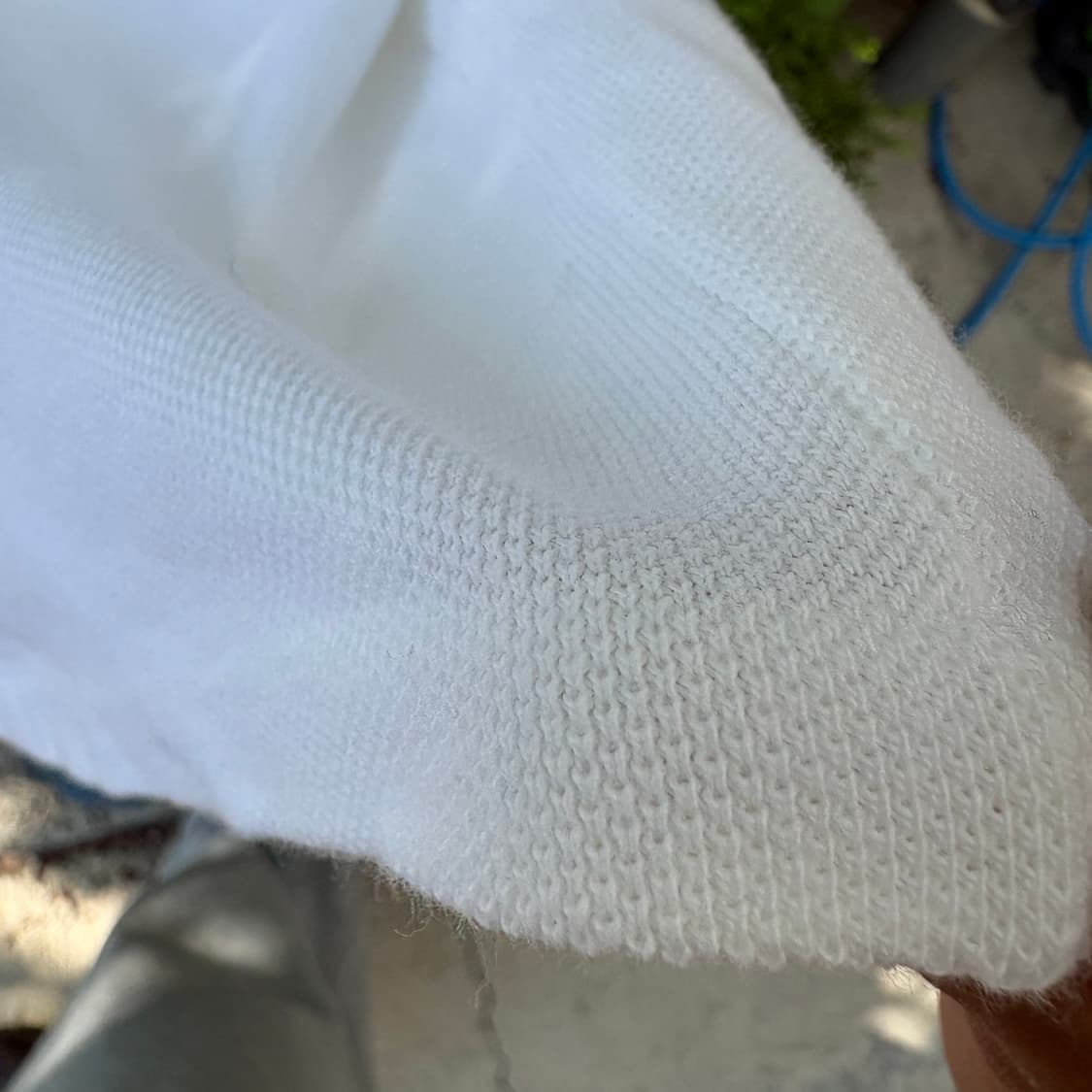 80s 프레드페리 pk티 made in england 상품이미지3