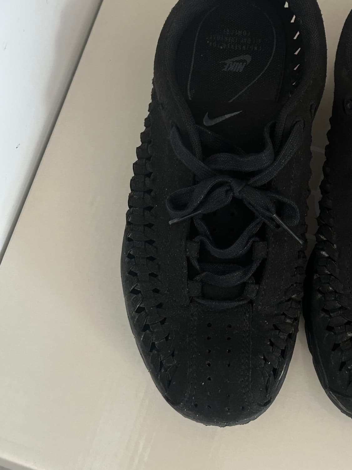 빈티지 나이키 신발 상품이미지3