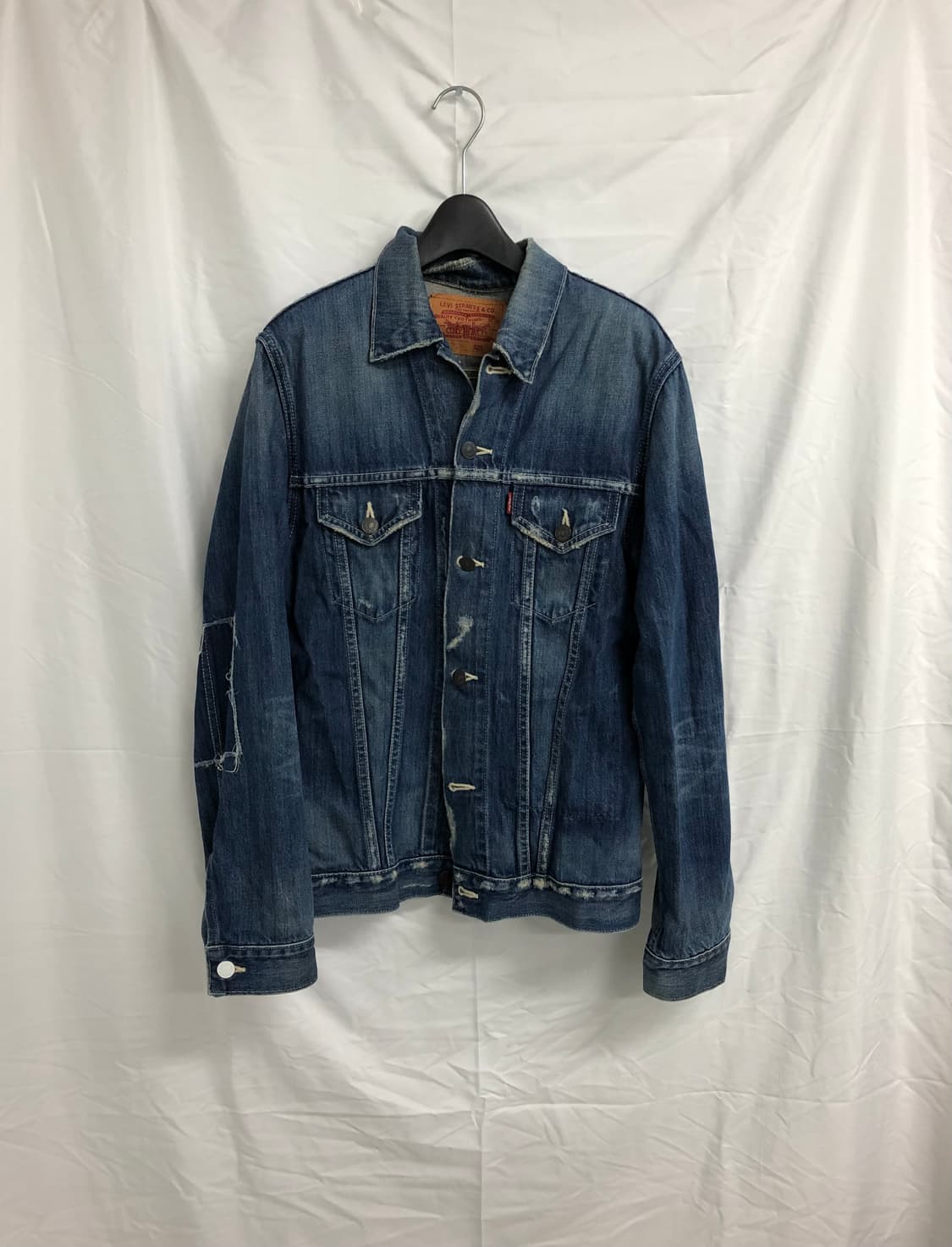 Levi’s Denim Jacket 상품이미지2