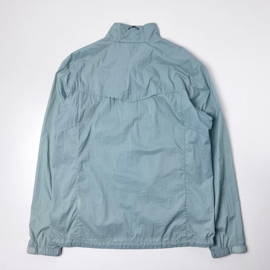 [택포] 블랙야크 얇은 바람막이 100 상품이미지2