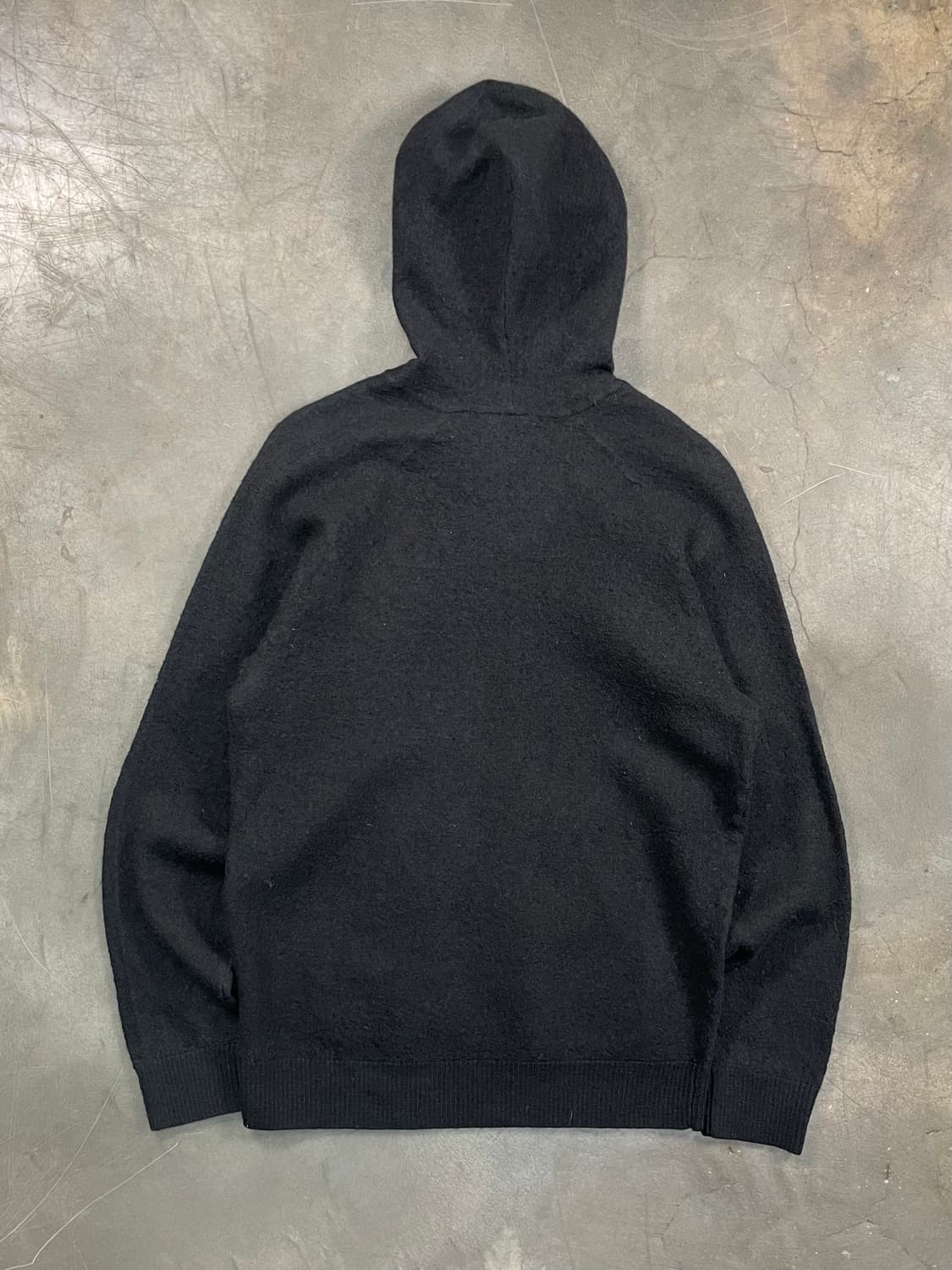 아디다스 트레포일 울 후드 상품이미지3