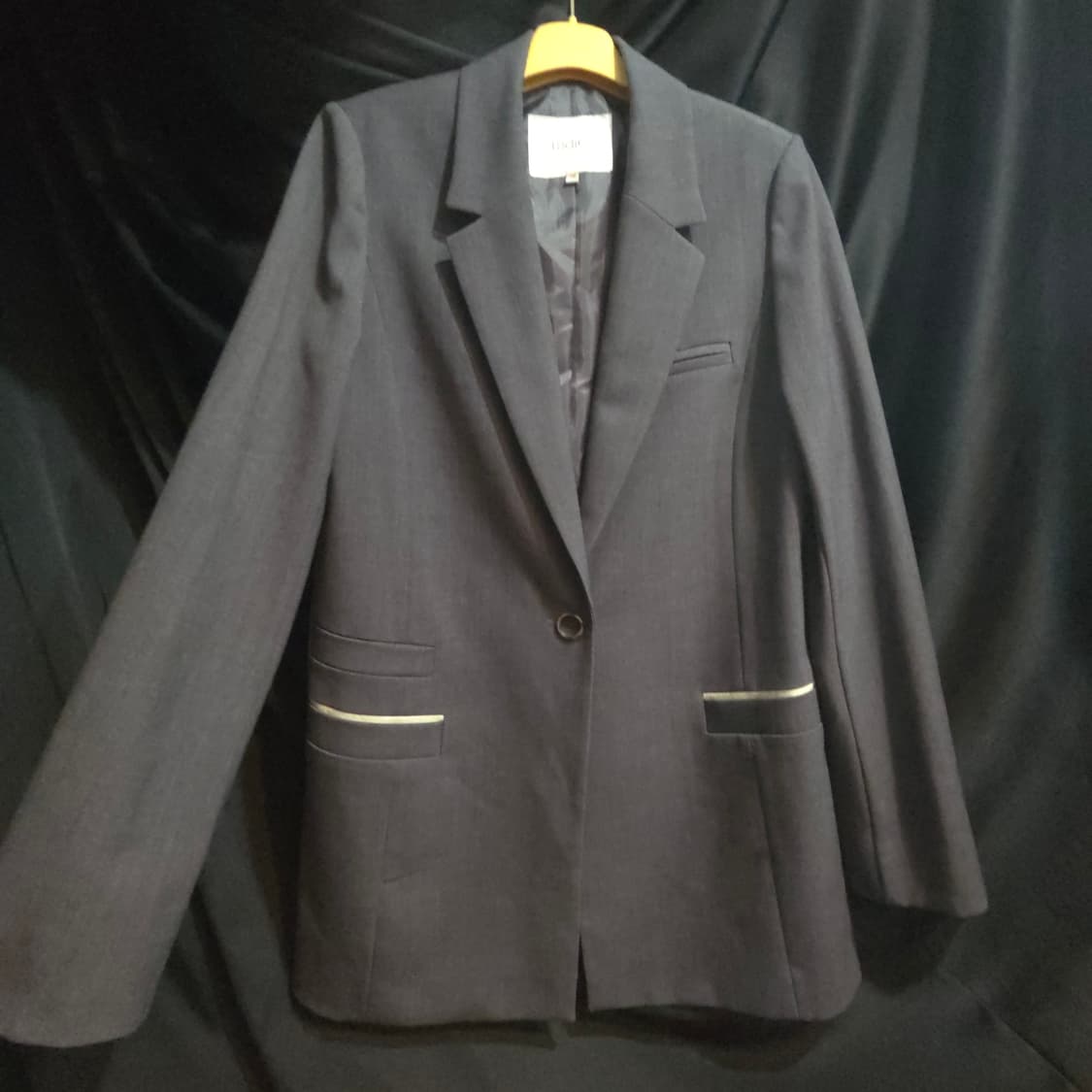 마쥬 블레이저 상품이미지1