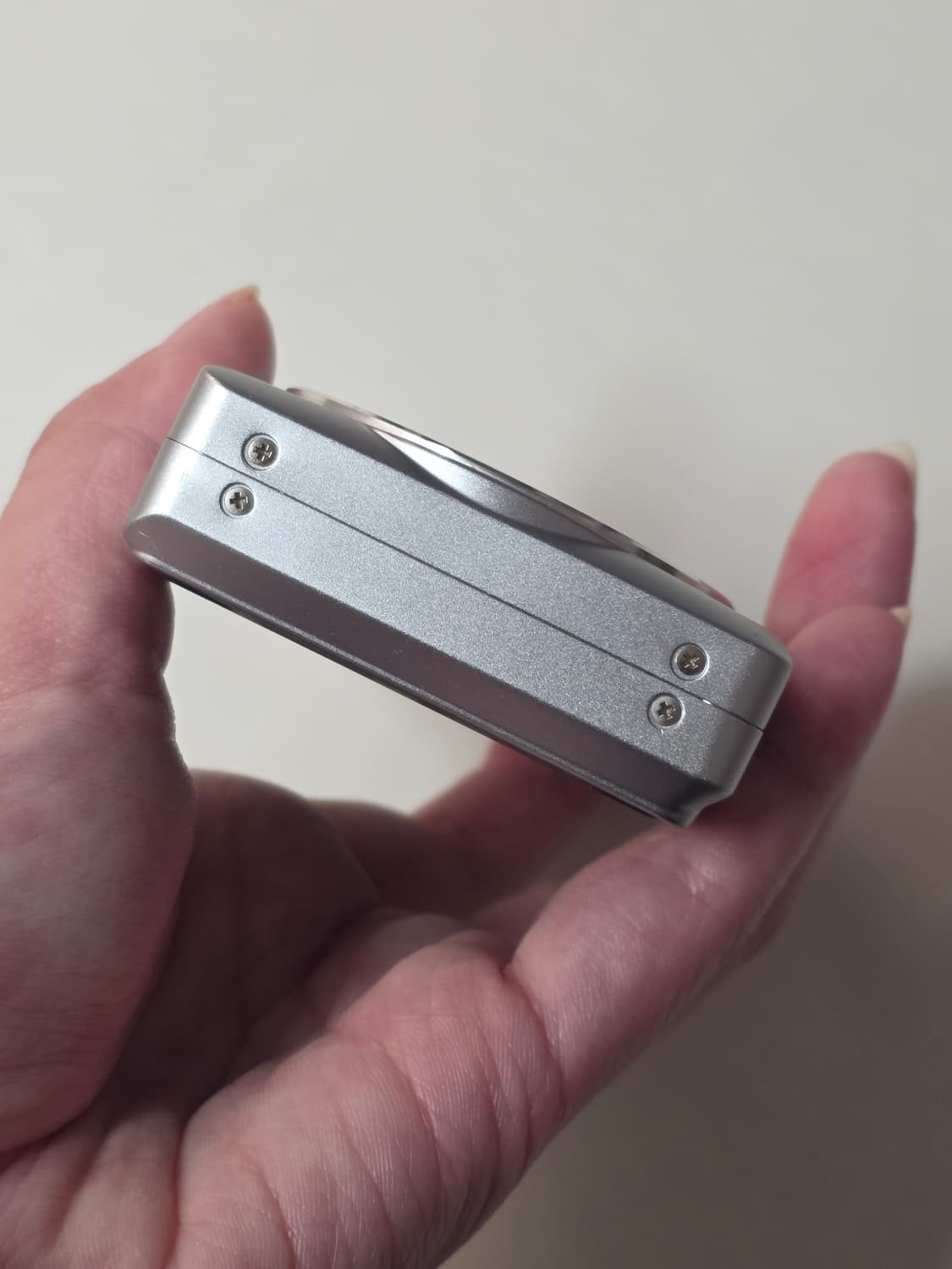 카시오 엑슬림 ex-z500 민트급 풀박스 상품이미지5