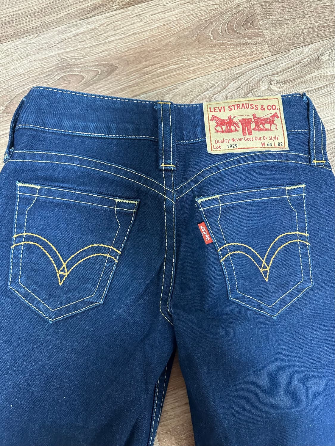 리바이스 26 상품이미지1