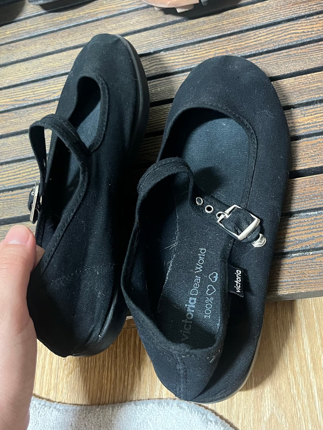 빅토리아슈즈/ 로이끄 상품이미지2