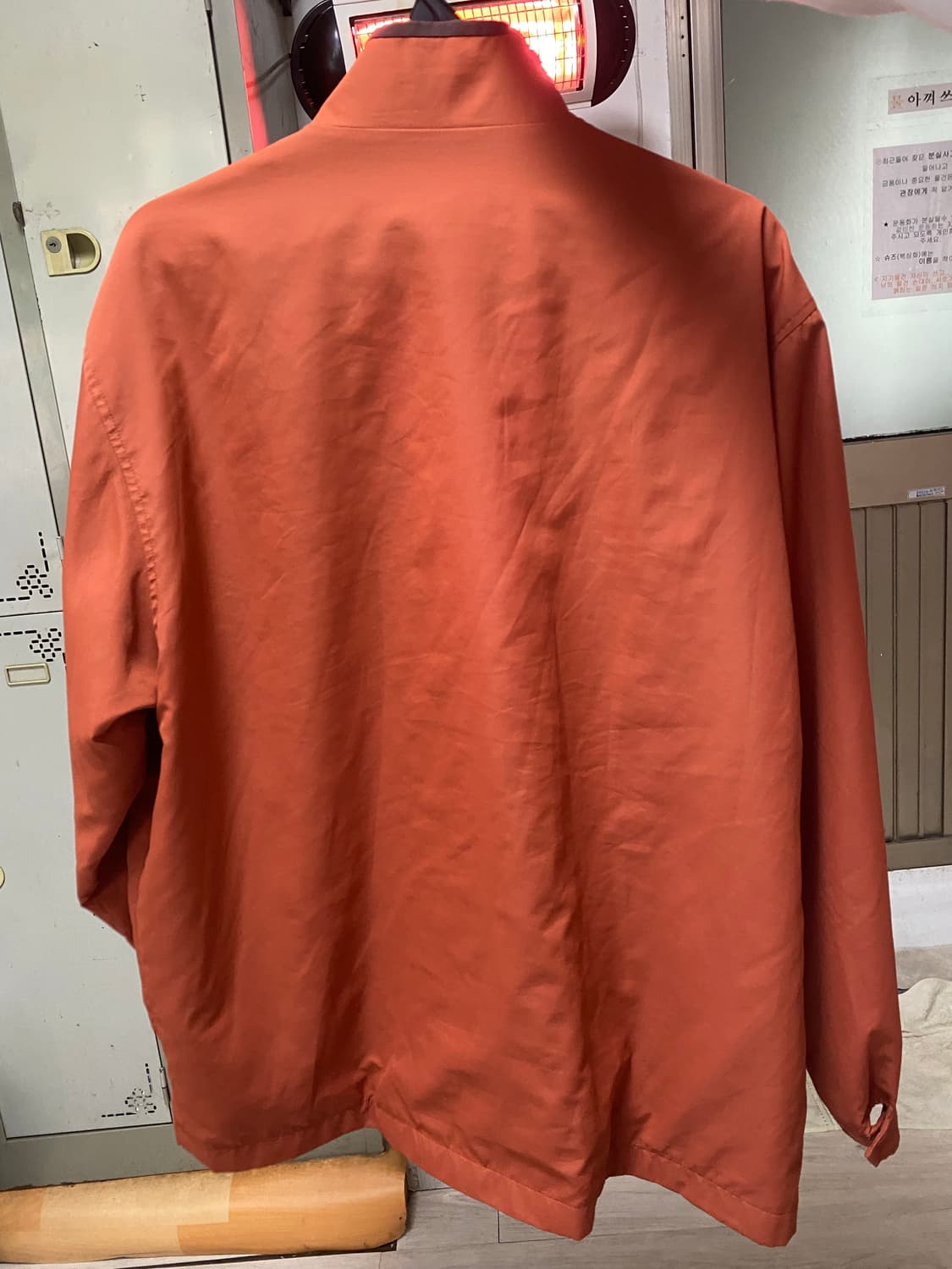 발렌시아가 자켓 상품이미지3