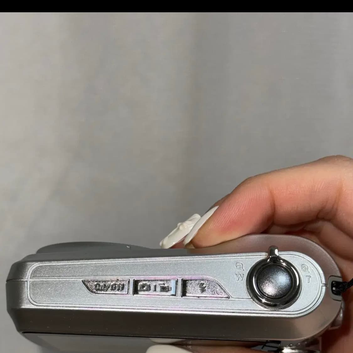 키키디카 코닥 이지쉐어 C143 실버 상품이미지5