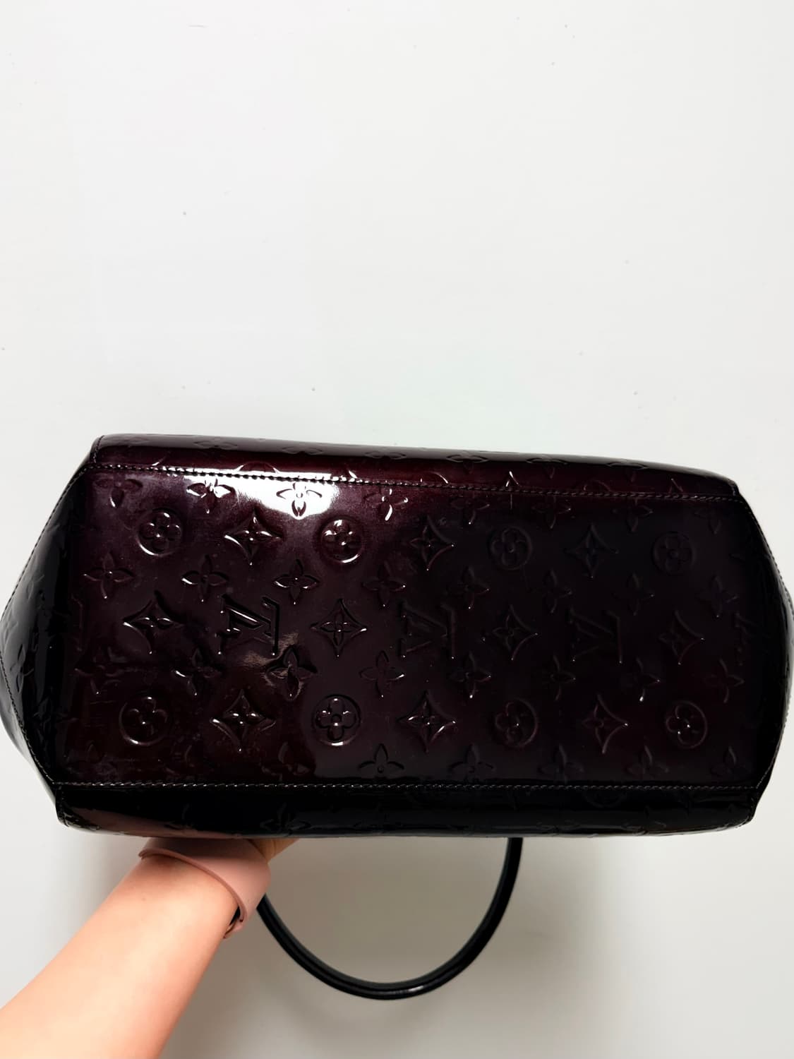 [정품] 루이비통 아마랑뜨 쉐어우드 PM 상품이미지5