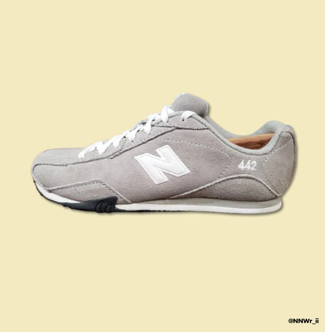 NEWBALANCE 442 상품이미지3