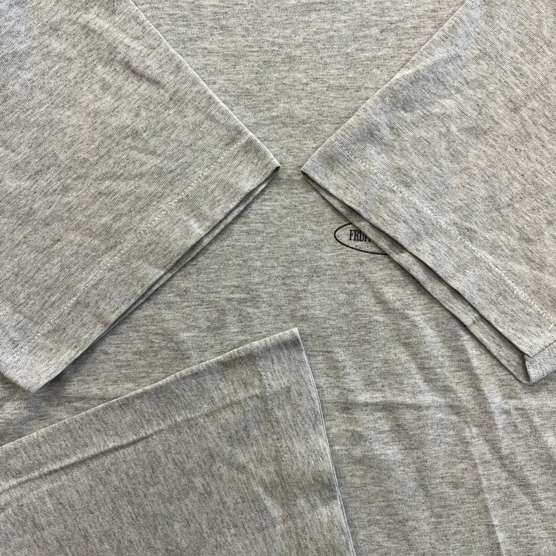 90-00s Vintage Fruit OF The Loom 상품이미지4