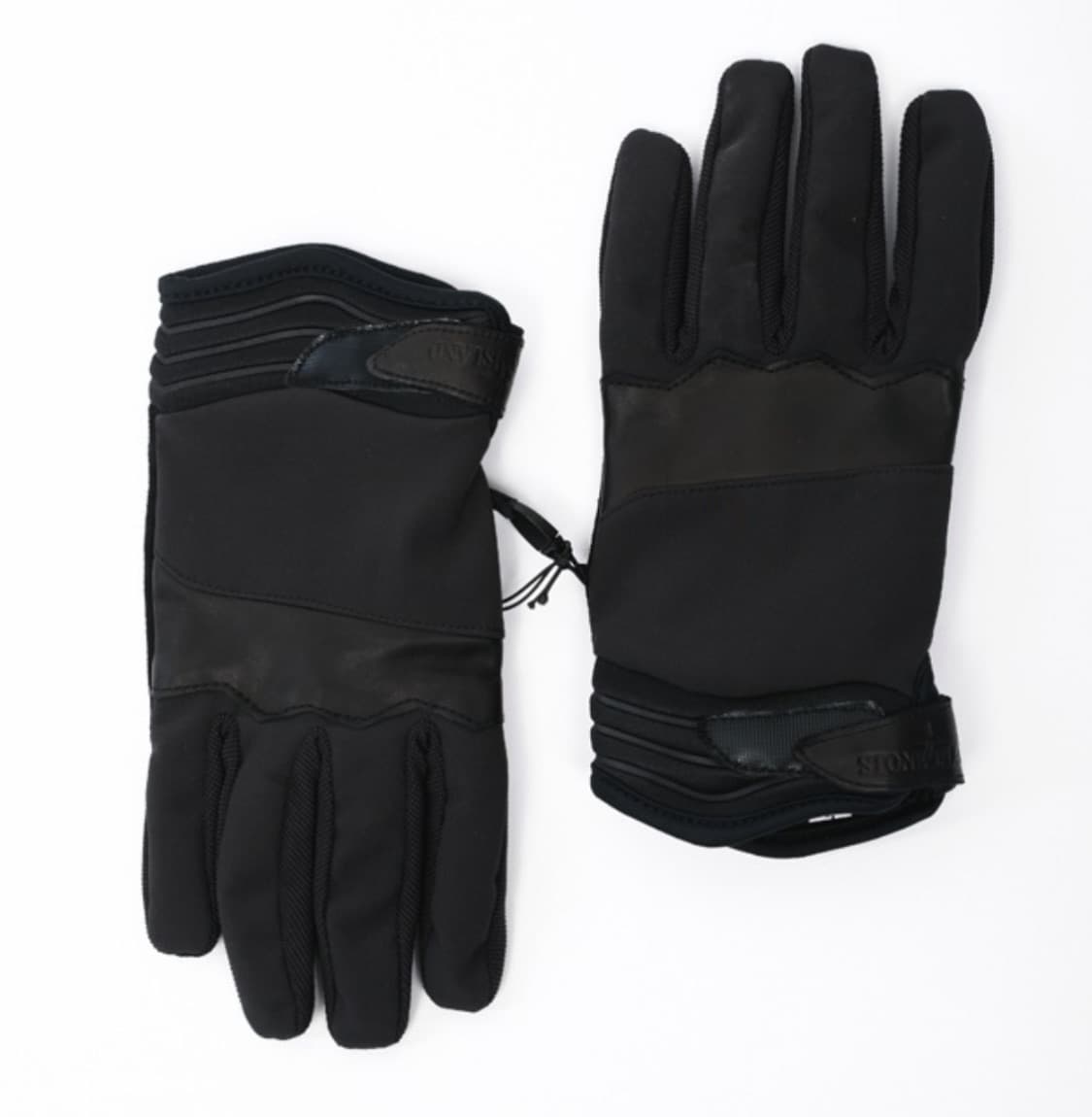 스톤 아일랜드 글러브(폴.에/엘라스틴)XL 사이즈 상품이미지3