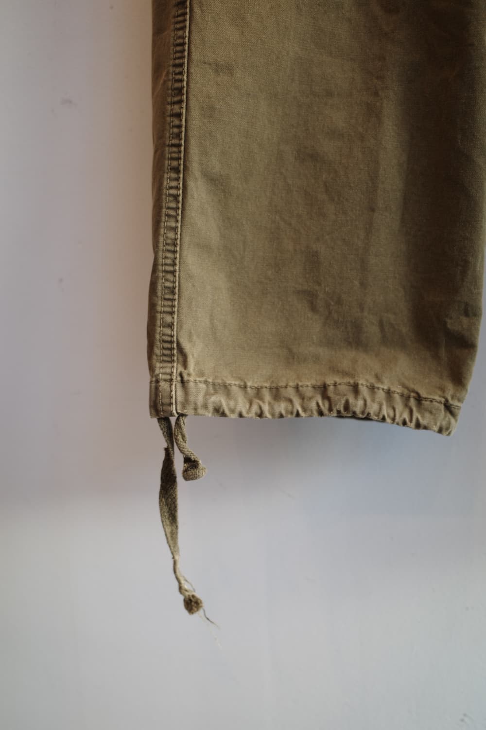 Japan brand 유틸리티 카고팬츠 (31인치) 상품이미지5