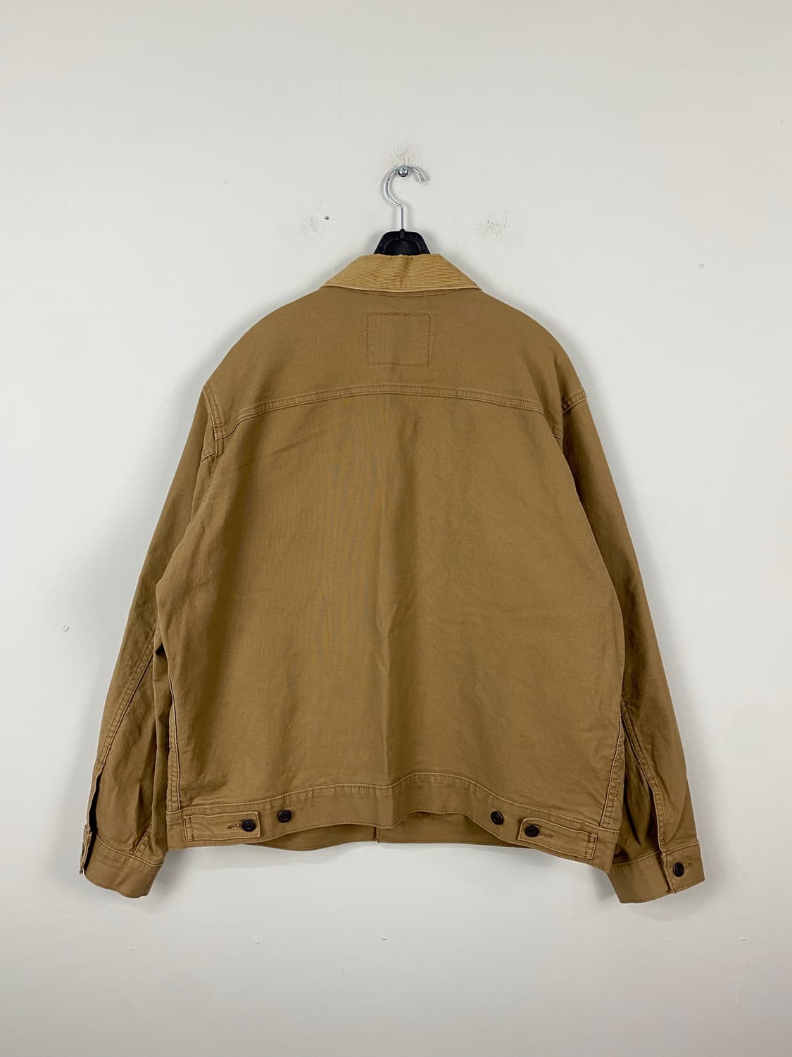 리바이스 유틸리티 트러커 자켓 L 상품이미지3