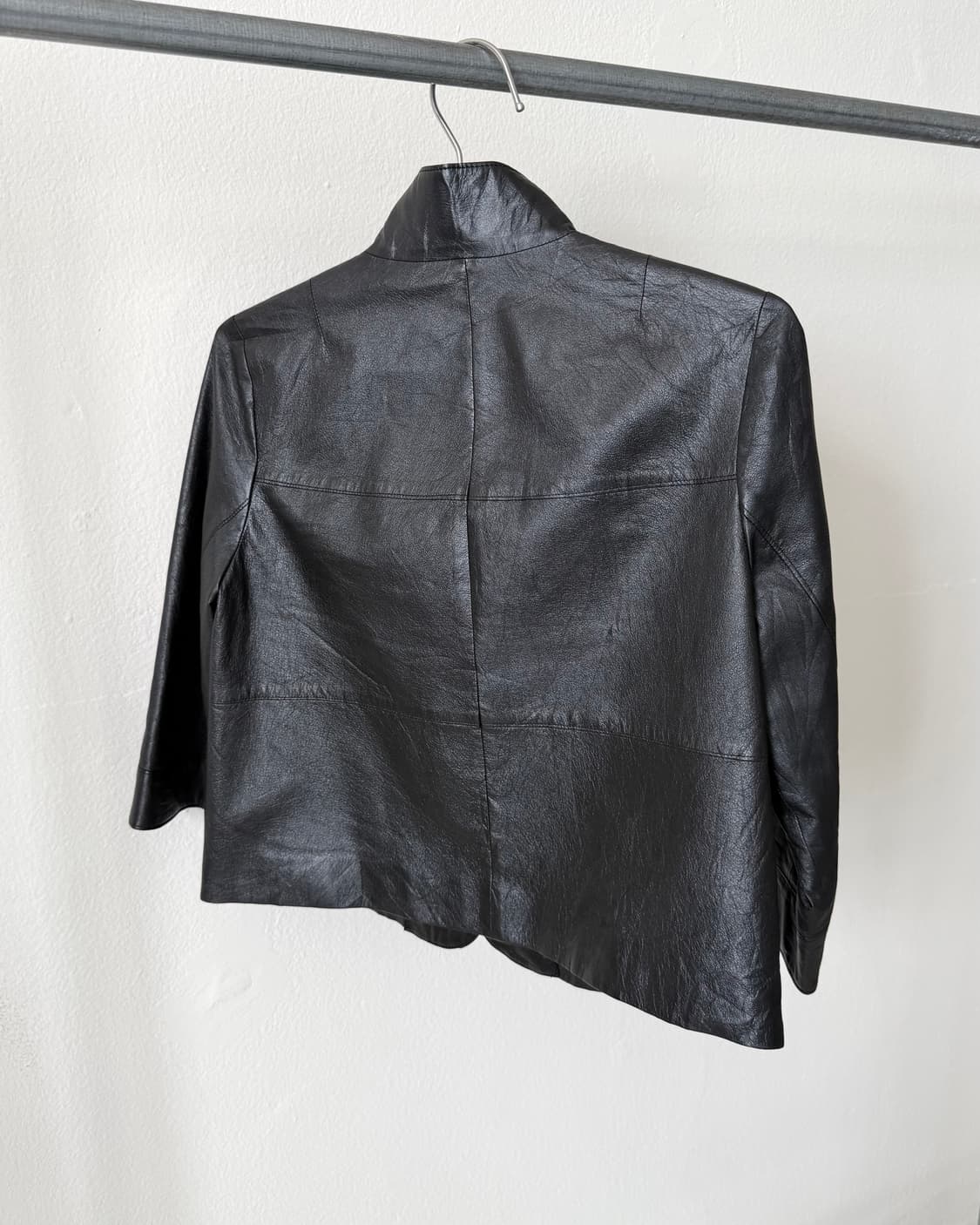 Deerskin 레더자켓 상품이미지6