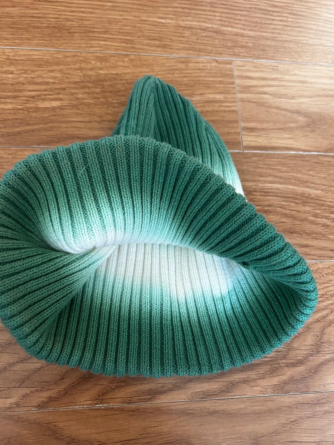 챔피온 타이다이 비니 상품이미지2