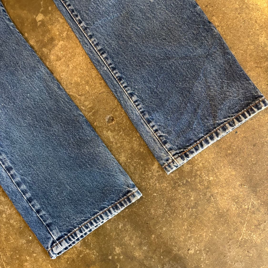 리바이스 517 부츠컷 상품이미지8