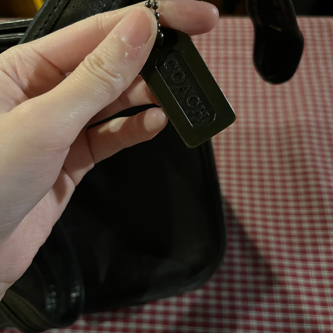 코치 핸드백 숄더백 상품이미지7