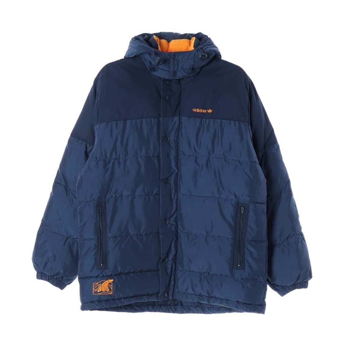아디다스 올드스쿨 패딩 상품이미지1
