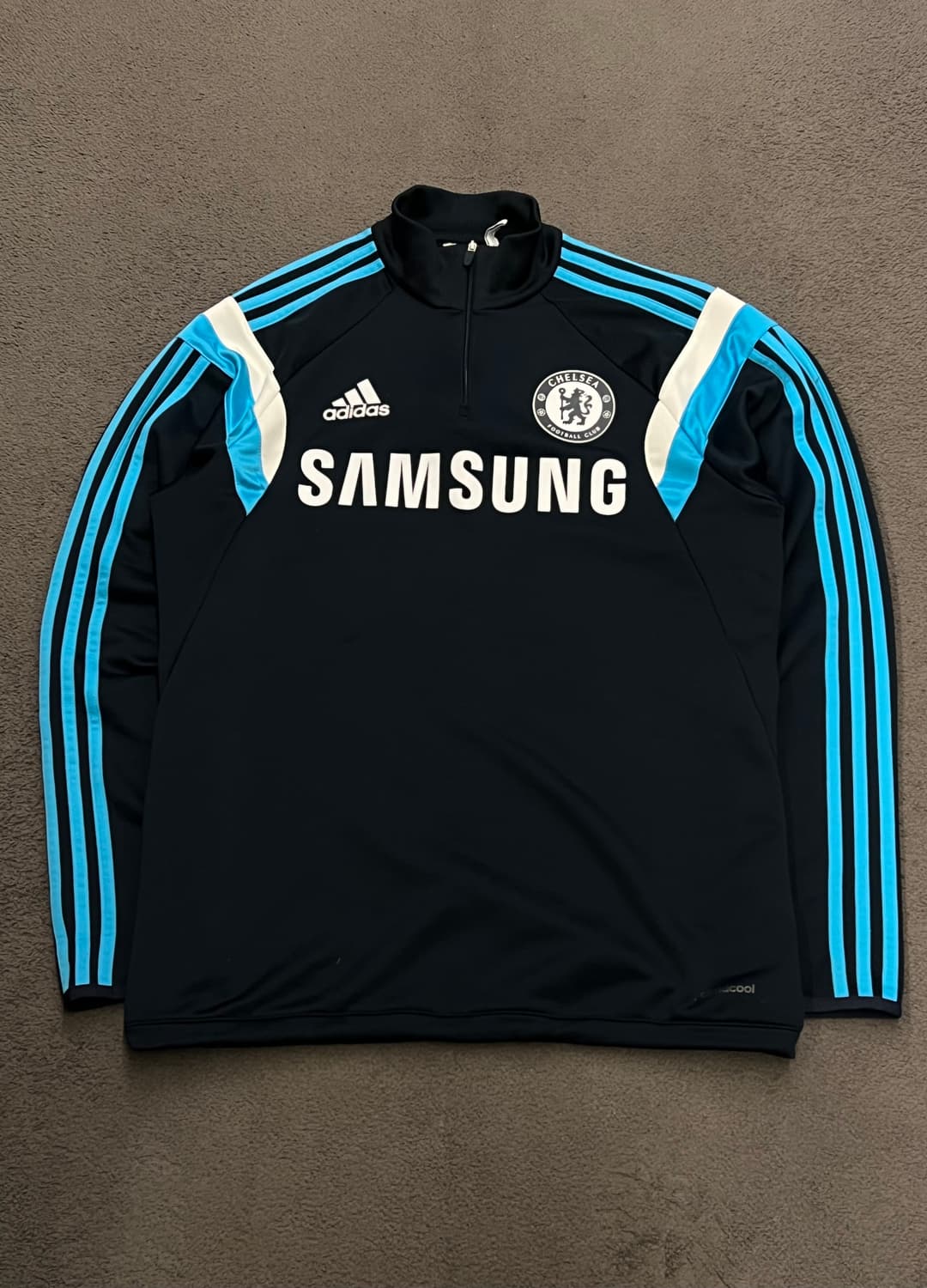 아디다스 첼시 14-15 드릴탑 처분  상품이미지1