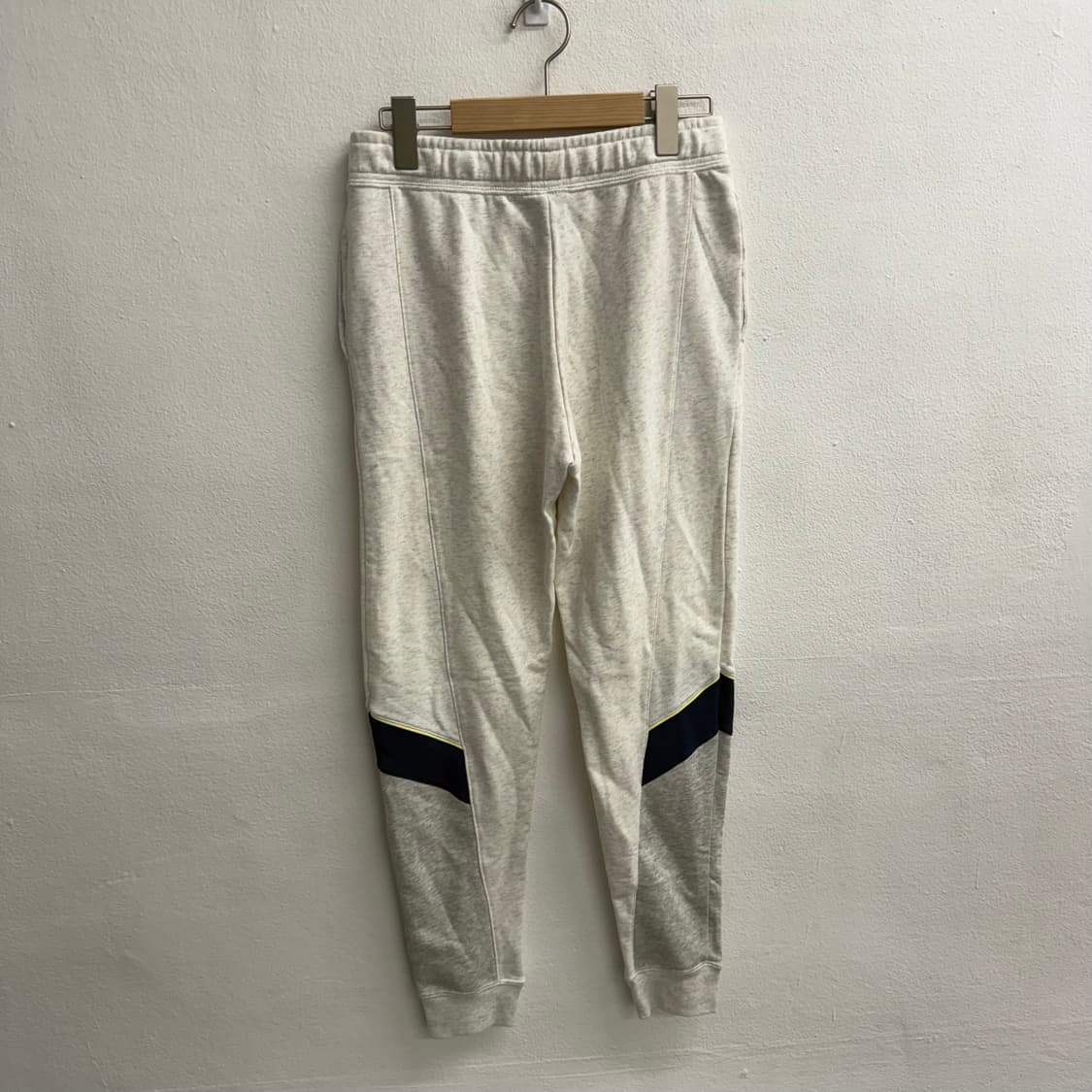 나이키 헤리티치 스포츠웨어 여성용 프렌치테리 조거 팬츠S 상품이미지3