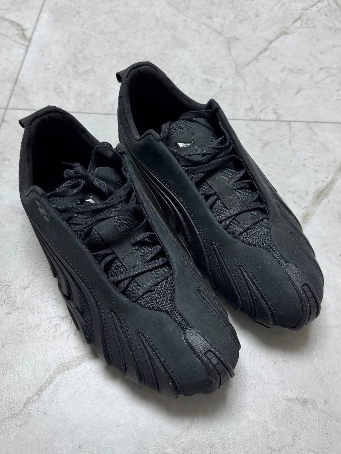 푸마 x 산산기어 탈론 블랙 270 상품이미지1