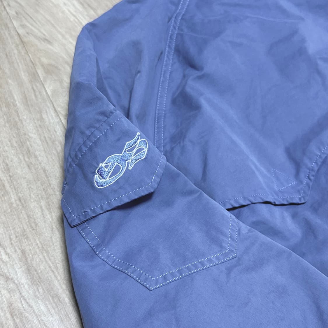 야드세일 후디 자켓 상품이미지5