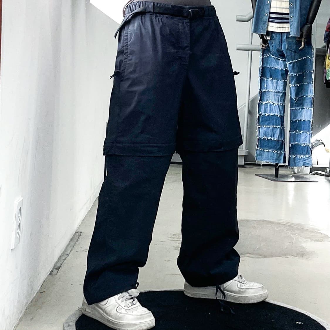 나이키 20 A/W ACG 컨버터블 투 웨이 팬츠 상품이미지1