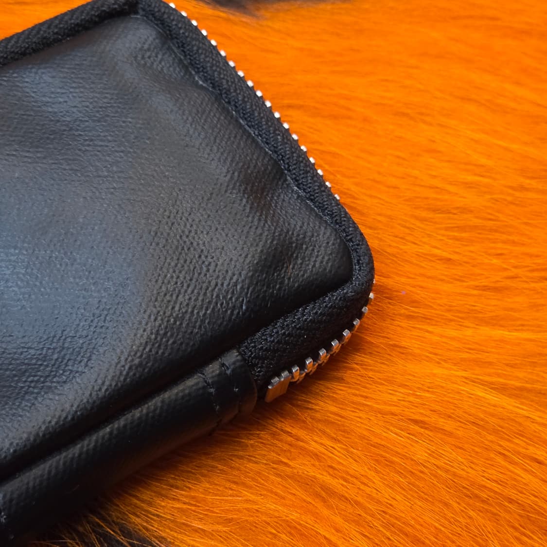 요시다 포터 프리스타일 블랙 키케이스 지갑 상품이미지6