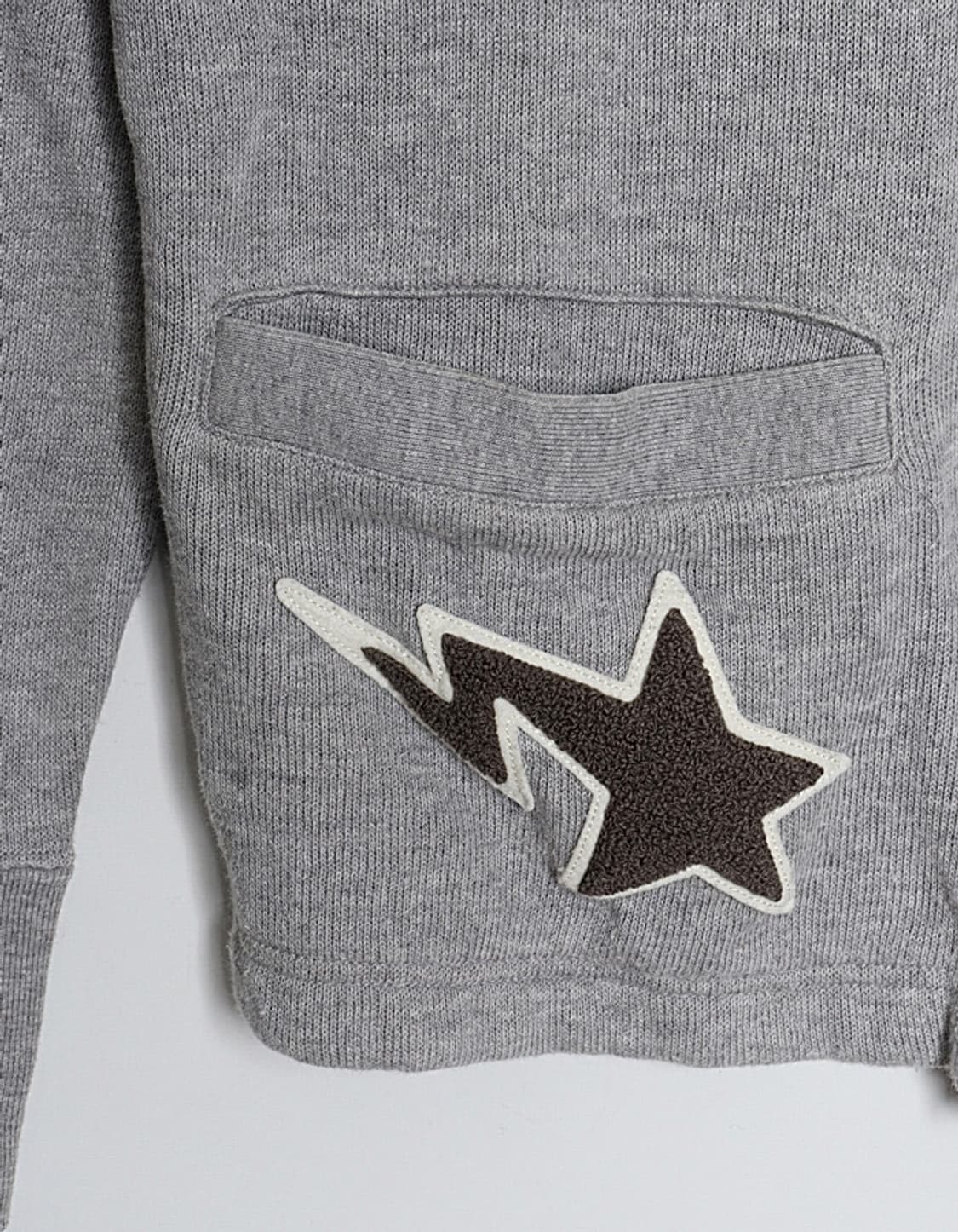 A BATHING APE Bapestar Cardigan 상품이미지6