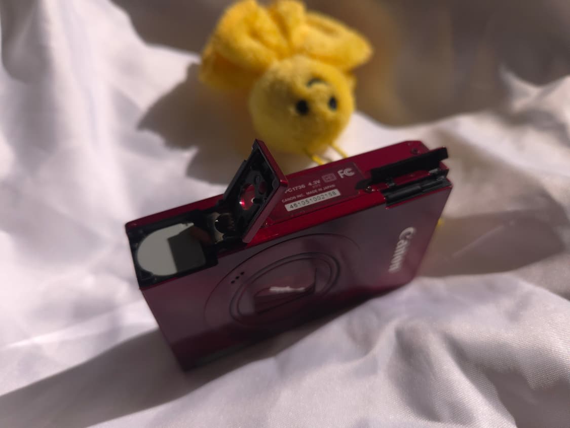 캐논 IXY3 (희귀) 상품이미지4