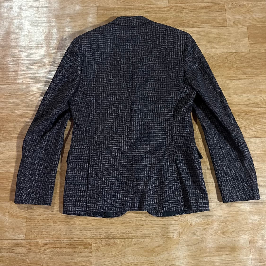 [97] 제이린드버그 신형 하운드 자켓 상품이미지6