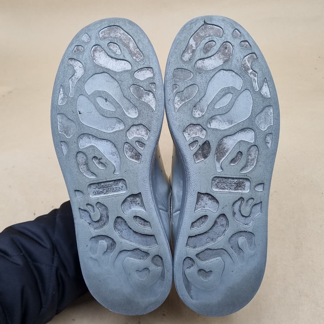 AMQ 스니커즈39  245 상품이미지3