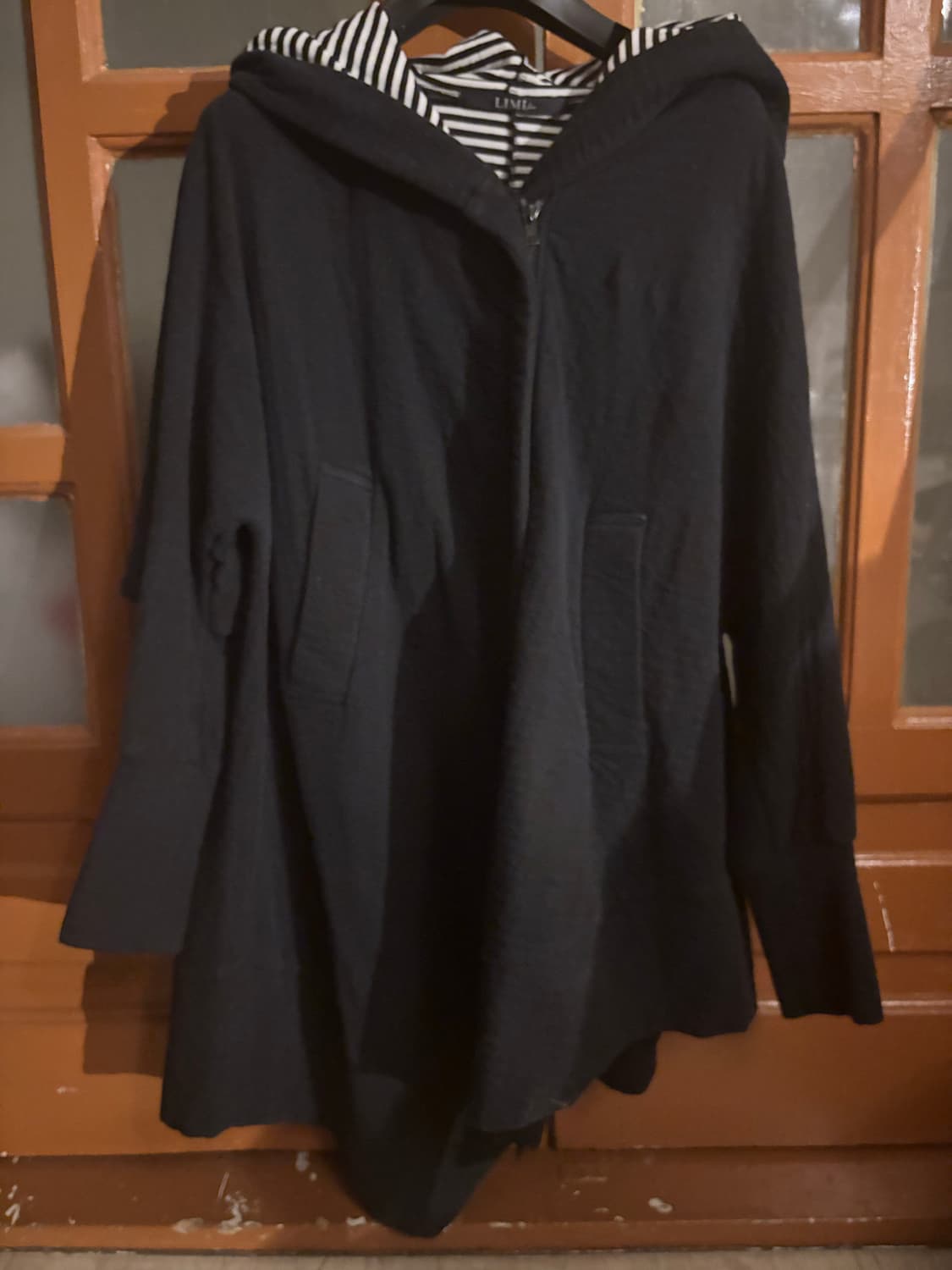 limi feu 후드 집업 상품이미지1