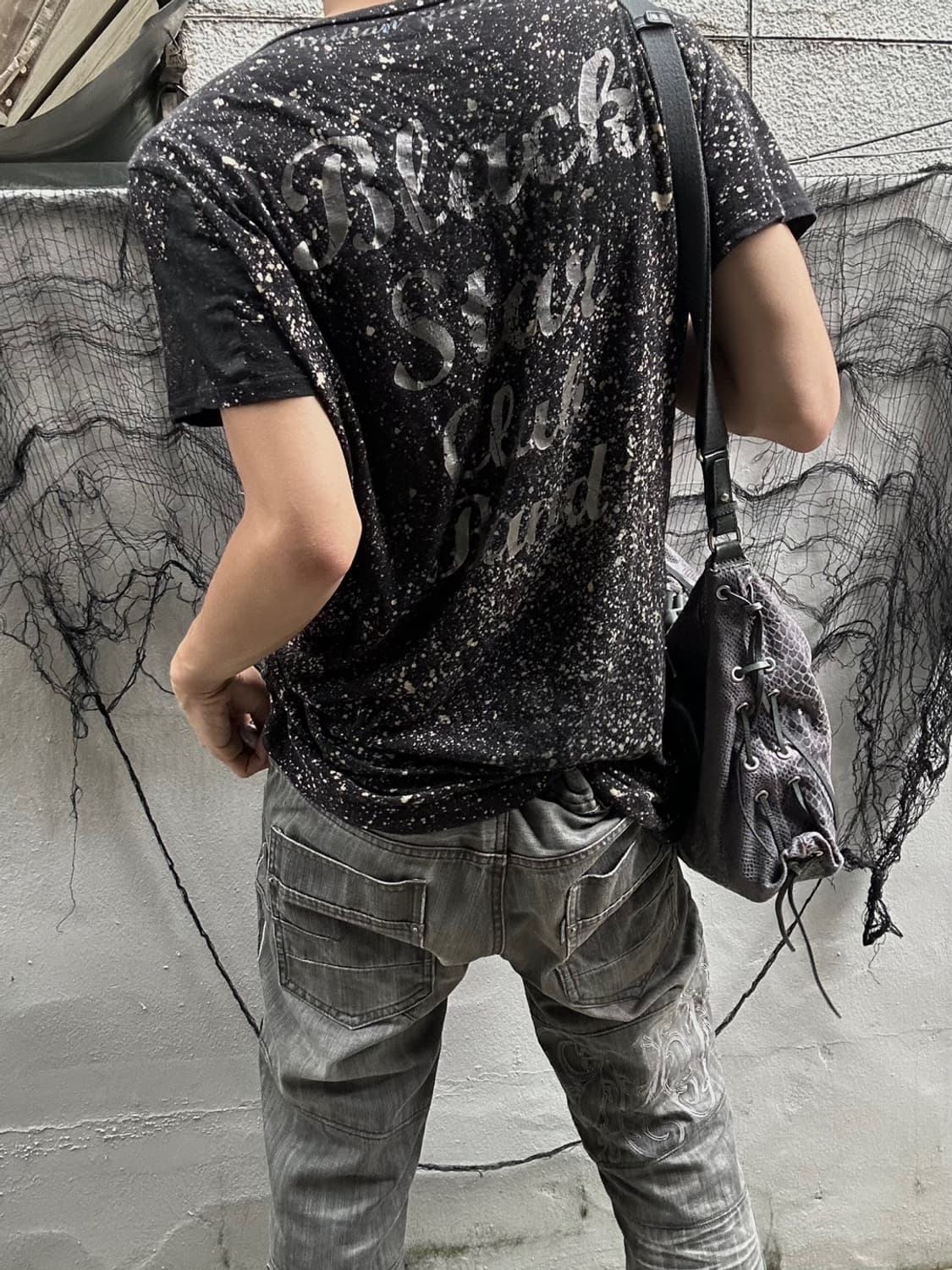 *rare* L.G.B star T 상품이미지1
