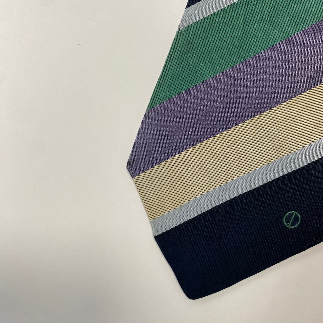 던힐(dunhill) 명품 정품 넥타이 상품이미지9