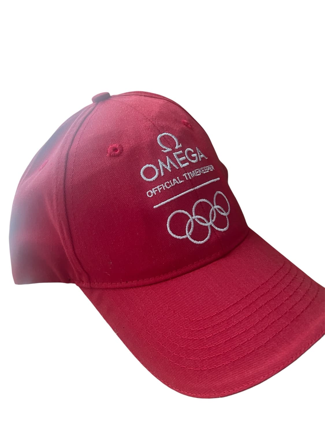 Omega vintage cap 상품이미지1