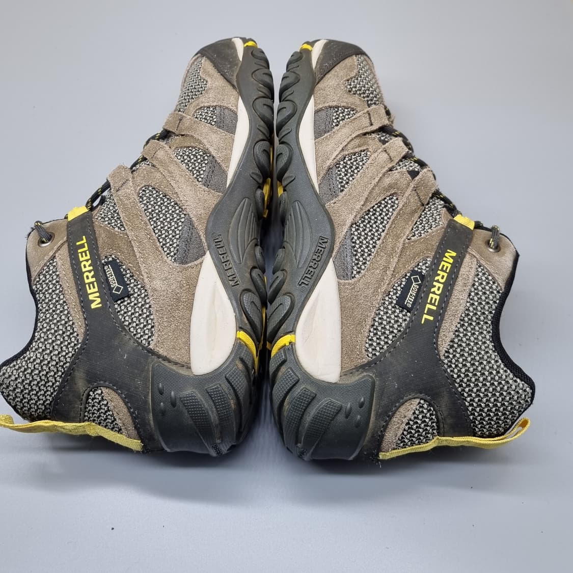 머렐 고어텍스 등산화 트레킹화 255 상품이미지5