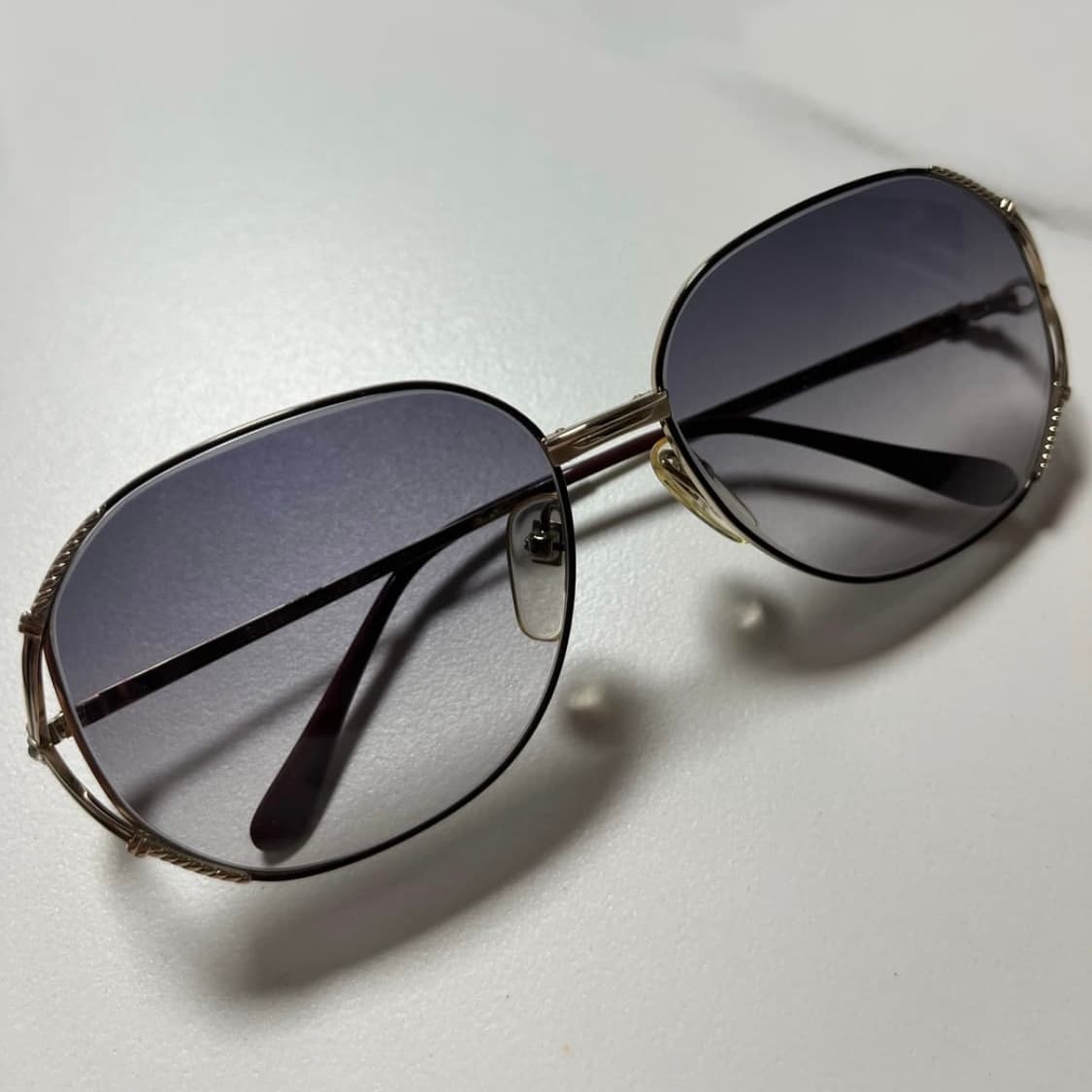 [Vanguard] 90's vintage sunglasses 상품이미지2