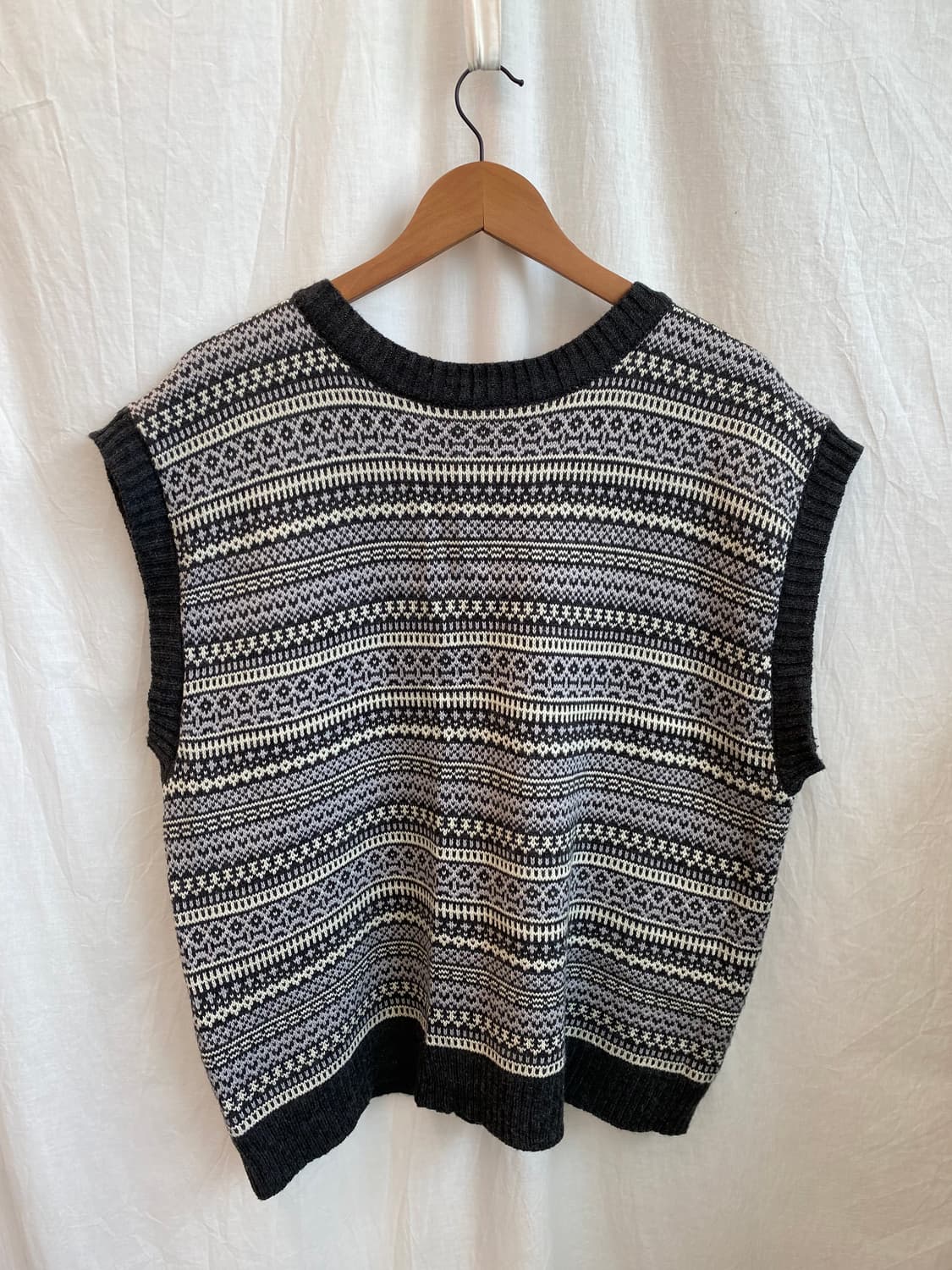 SAMANSA MOS2 울혼방 노르딕 베스트 상품이미지8