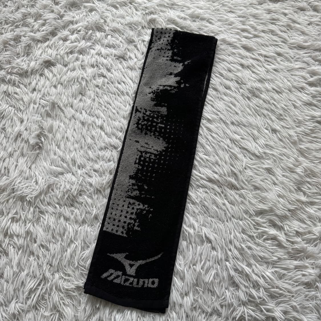 MIZUNO 일본빈티지 수건 미즈노 손수건 미즈노수건 미즈노타올 OS 상품이미지2