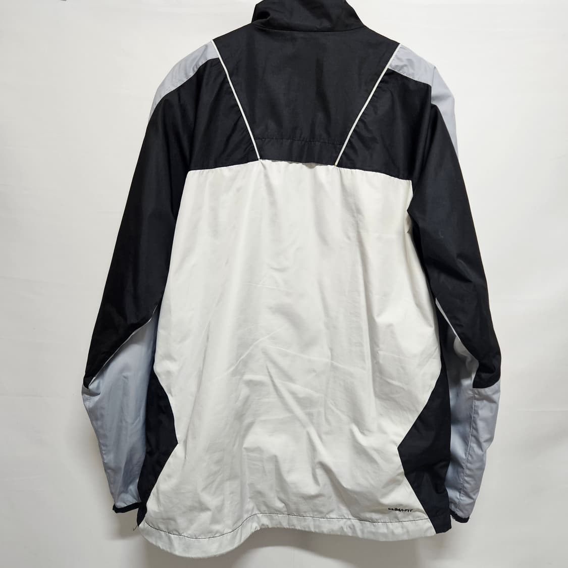 나이키 클리마핏 트레이닝 바람막이 점퍼 L 상품이미지5