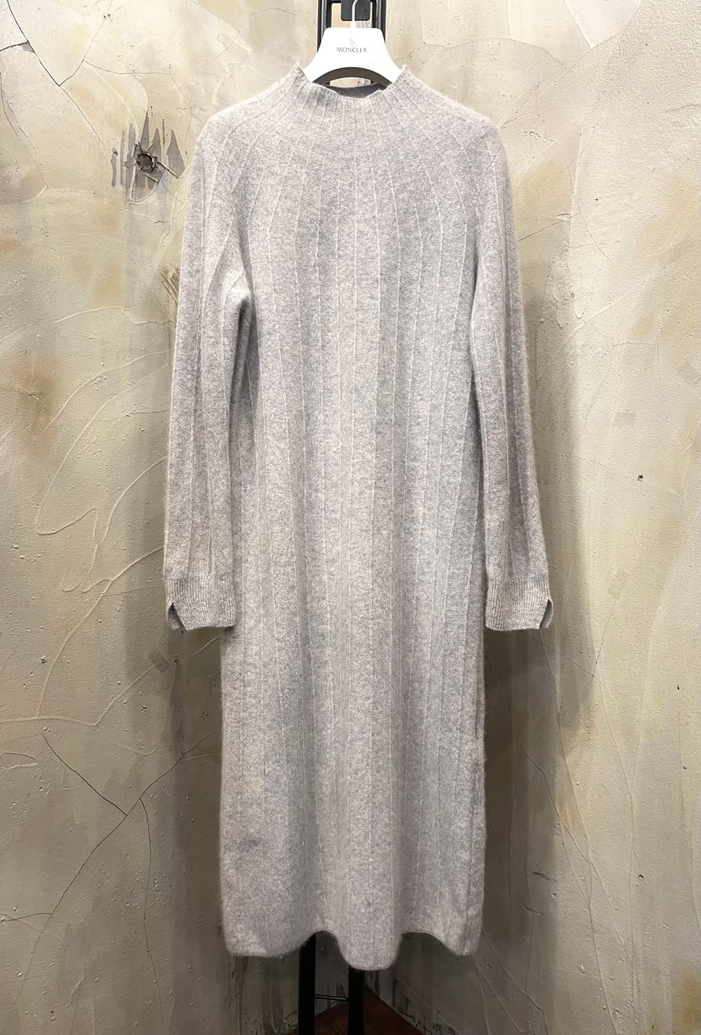 Vera Wang 베라왕 캐시미어  원피스 55~66 상품이미지4