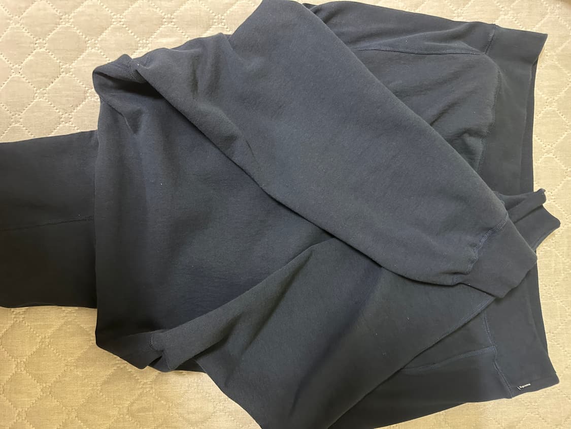 24FW 슈프림 박스로고 네이비 상품이미지7