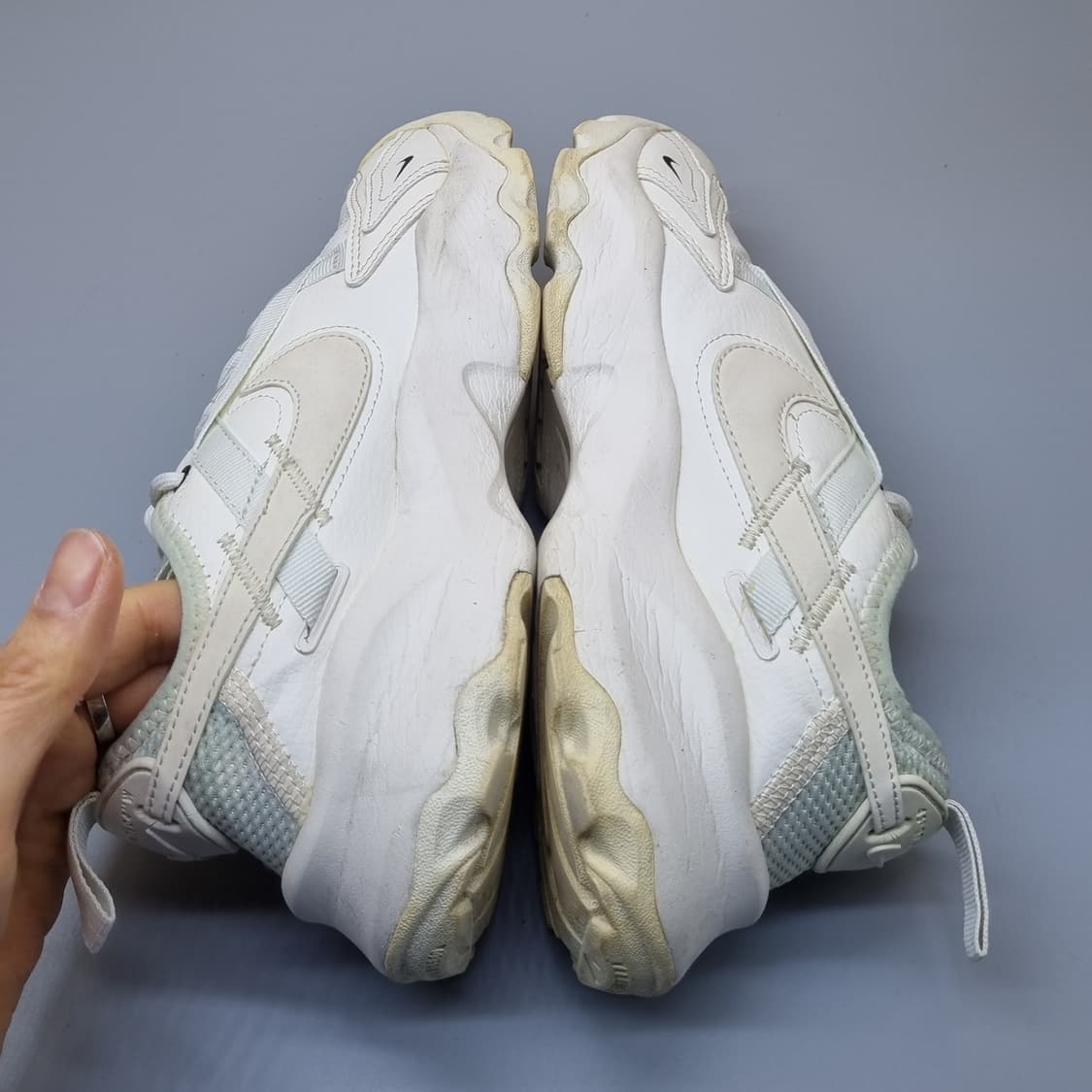 나이키  TC 7900. 운동화 225 상품이미지5