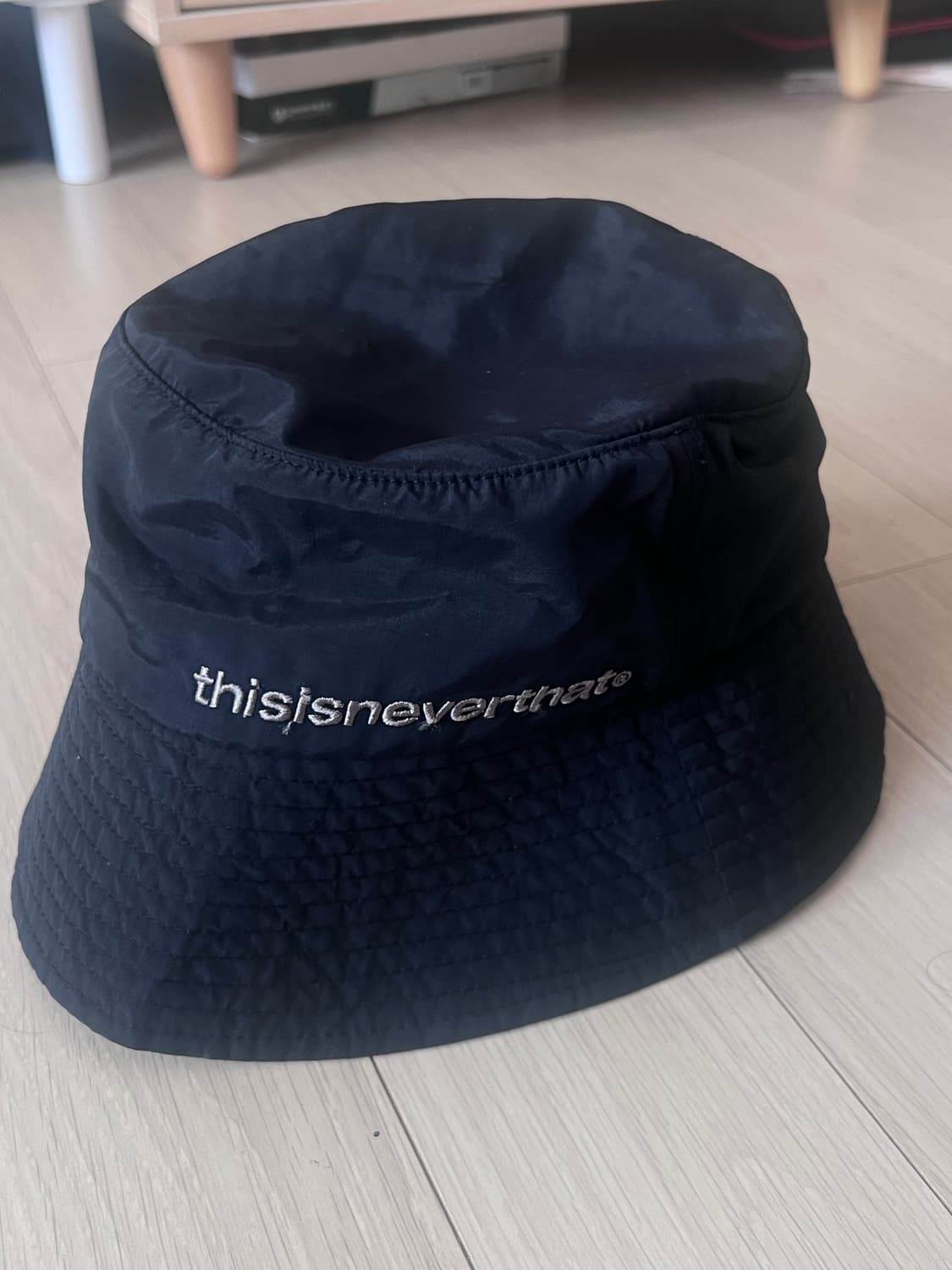 디네댓 버킷햇 상품이미지2