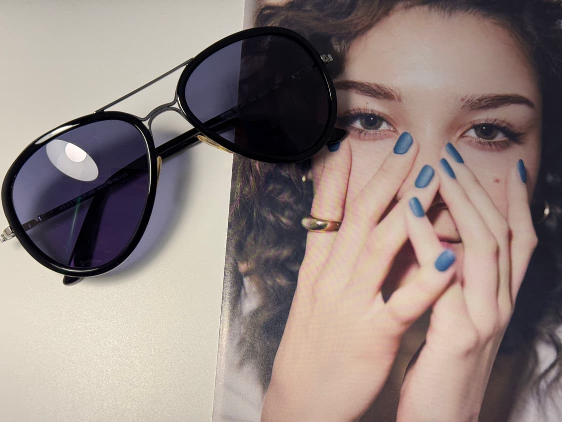 톰포드 TOM FORD 이태리 명품 MILES 보잉 선글라스 0086 상품이미지1