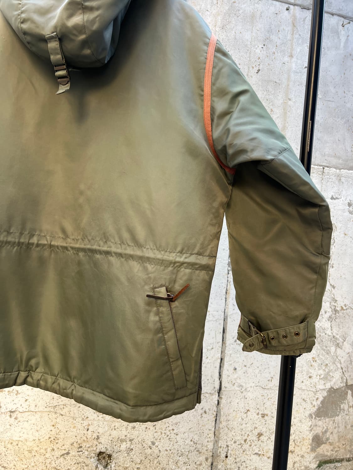 HARLEY DAVIDSON N3B MOTIVE 할리데이비슨 모즈파카 상품이미지8