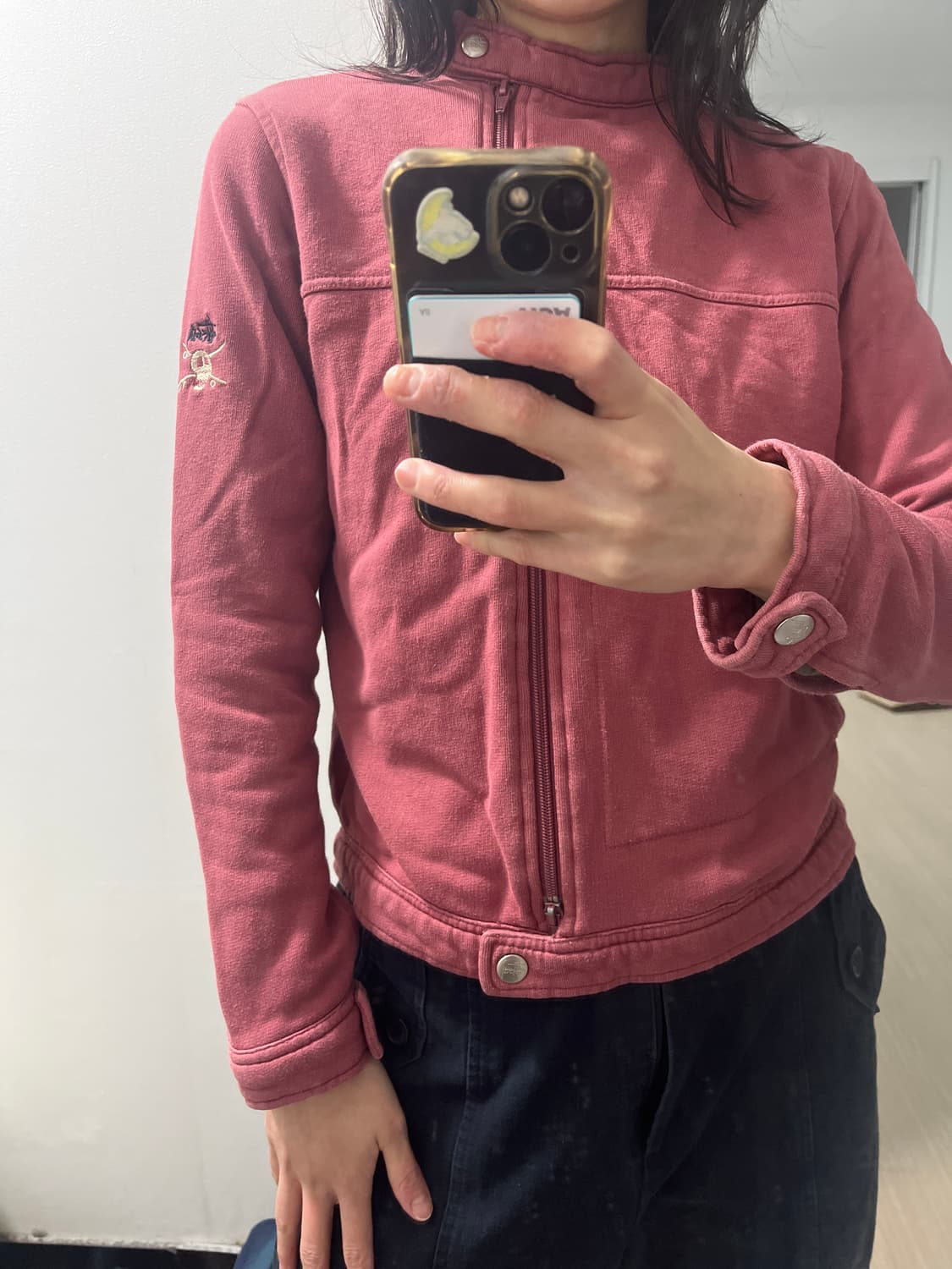 스투시 자켓 상품이미지6